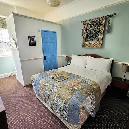The Lawrence Of Arabia Hotel Weymouth Quarto foto