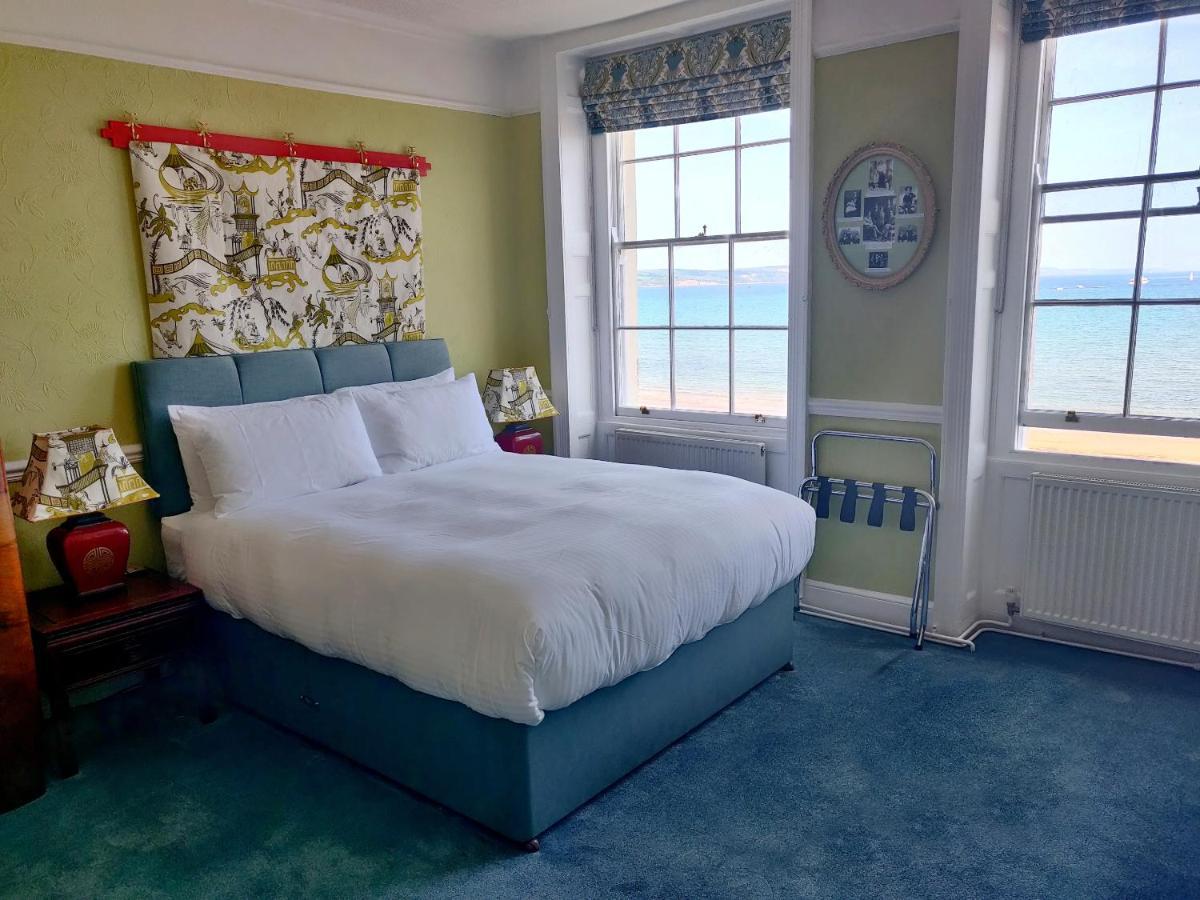 The Lawrence Of Arabia Hotel Weymouth Quarto foto