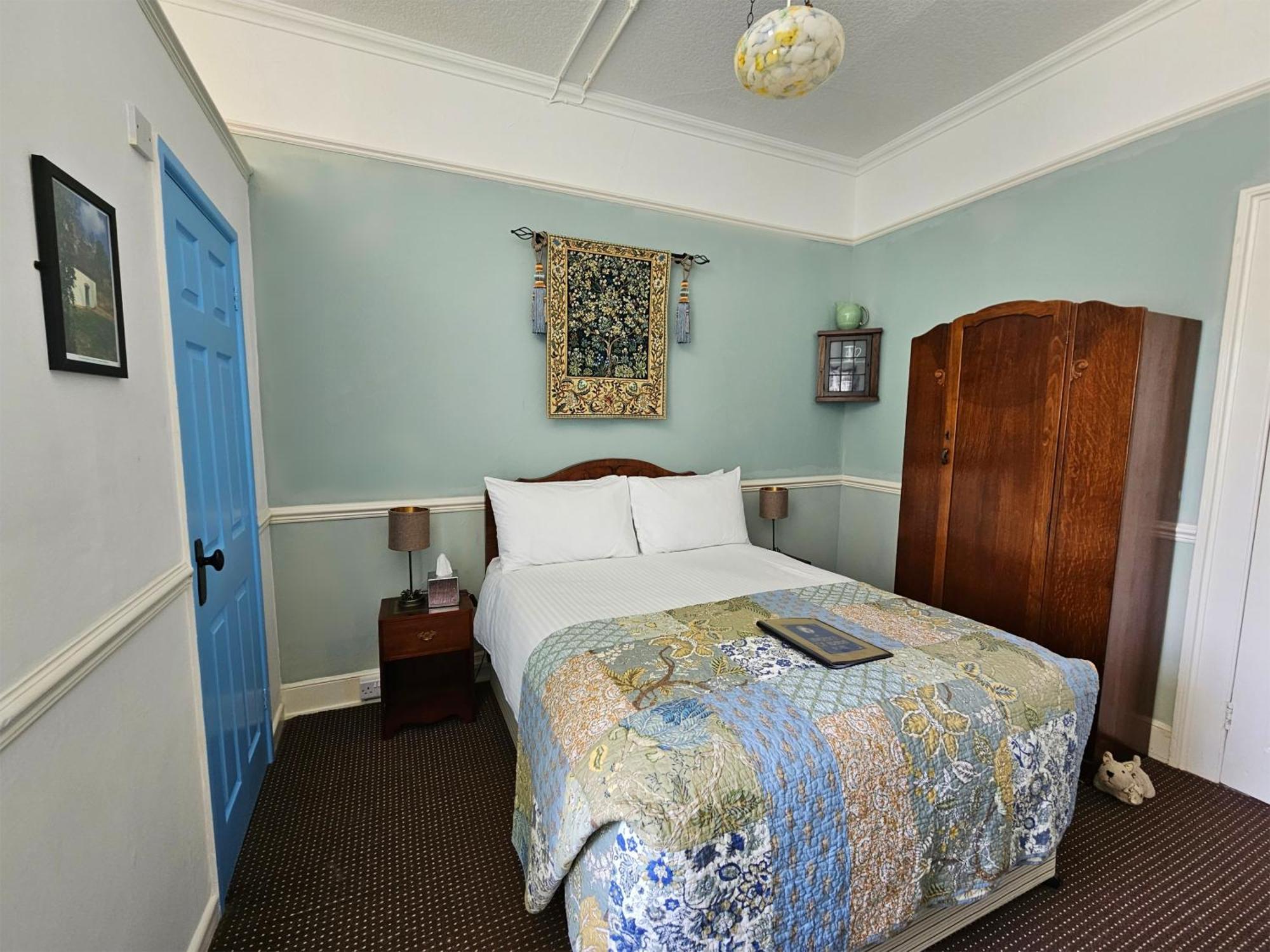 The Lawrence Of Arabia Hotel Weymouth Quarto foto
