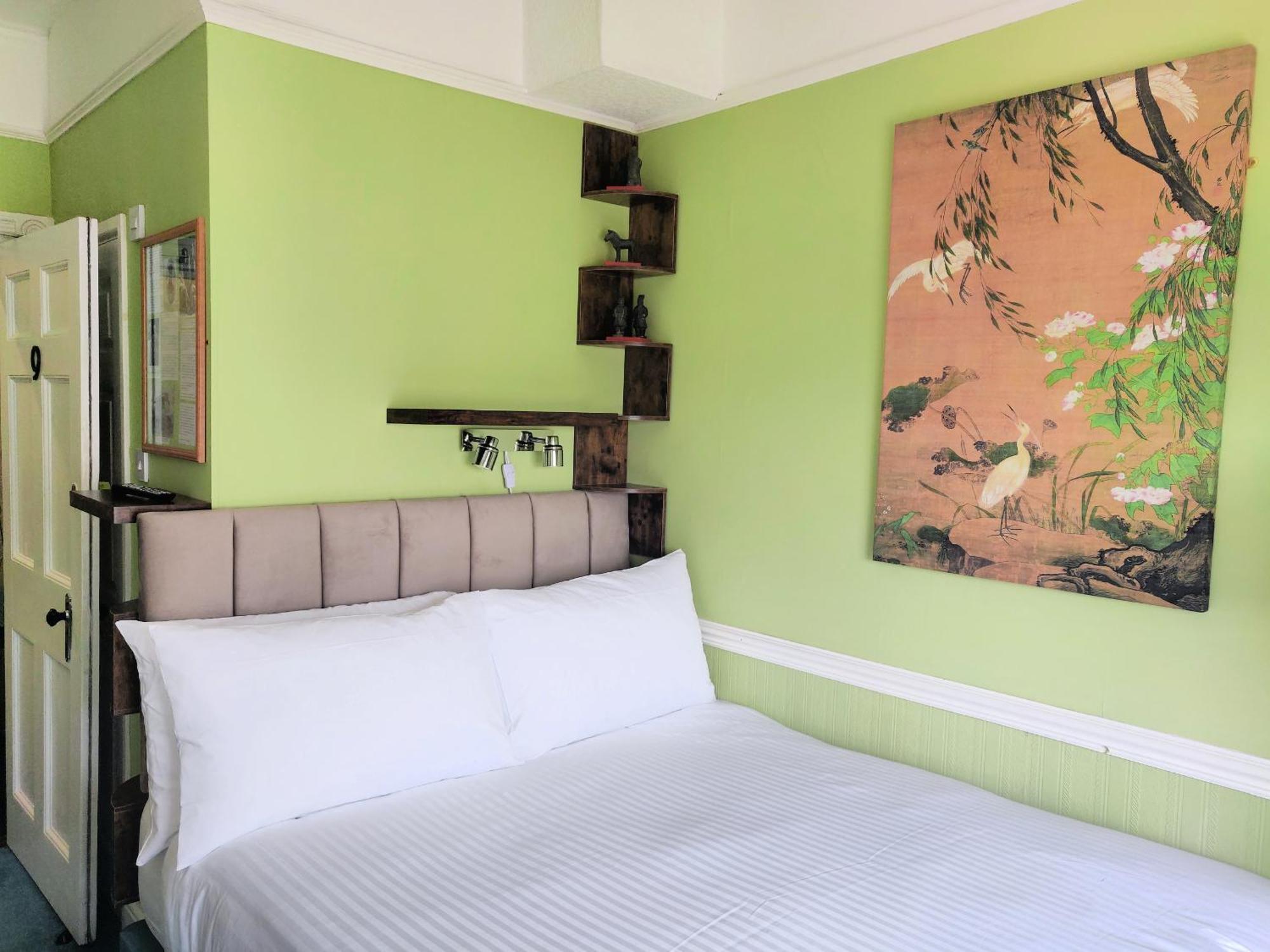 The Lawrence Of Arabia Hotel Weymouth Quarto foto