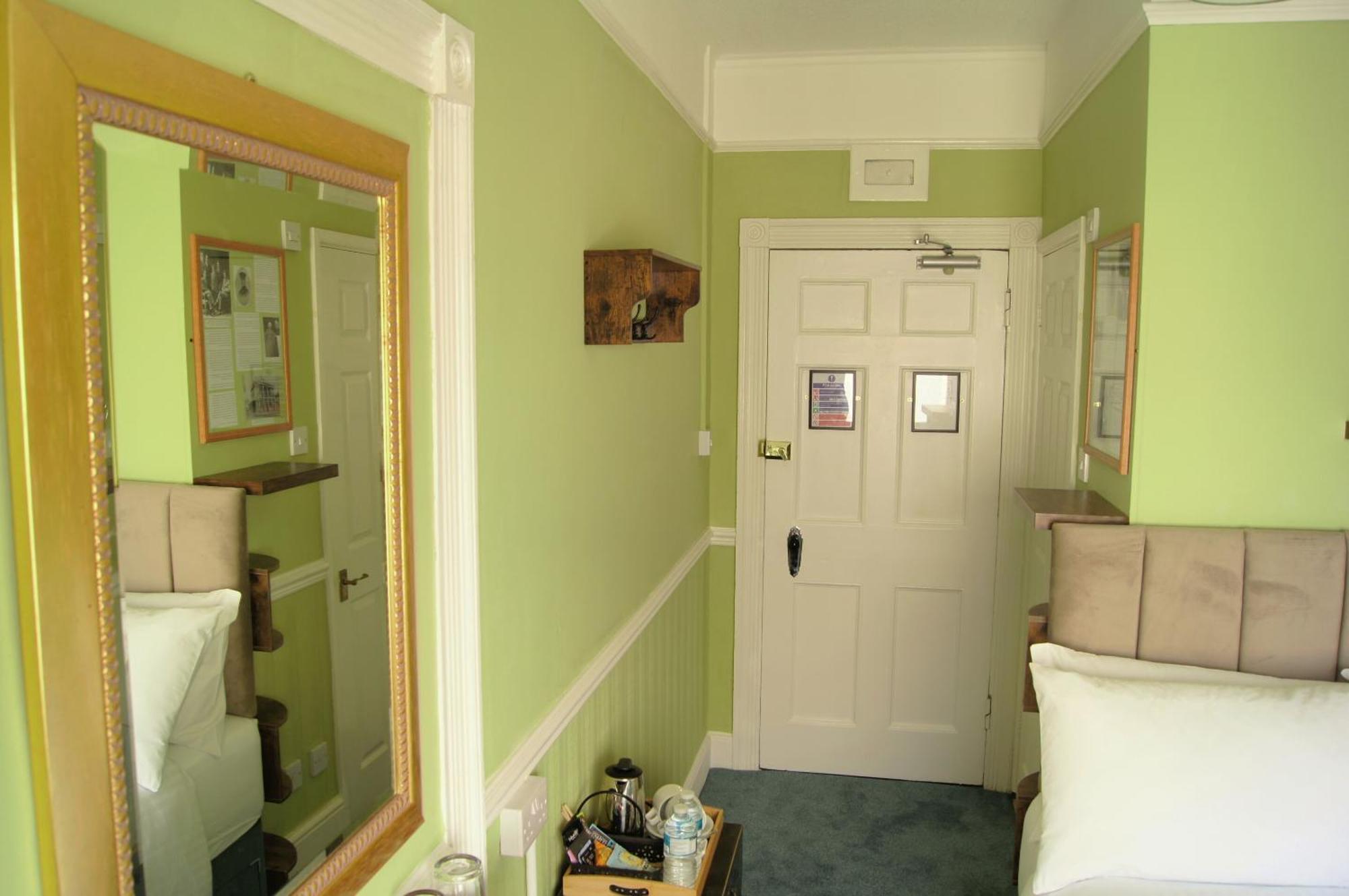 The Lawrence Of Arabia Hotel Weymouth Quarto foto